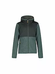 ICEPEAK | Chaqueta polar con capucha Keota JR para niño | Verde claro