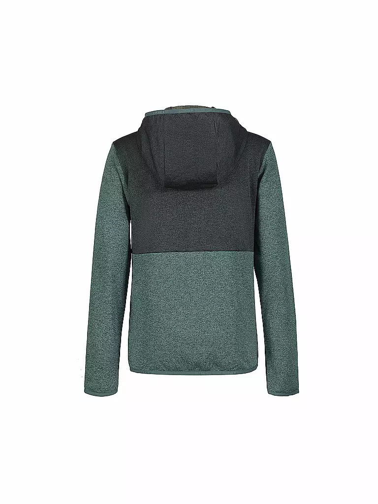 ICEPEAK | Chaqueta polar con capucha Keota JR para niño |