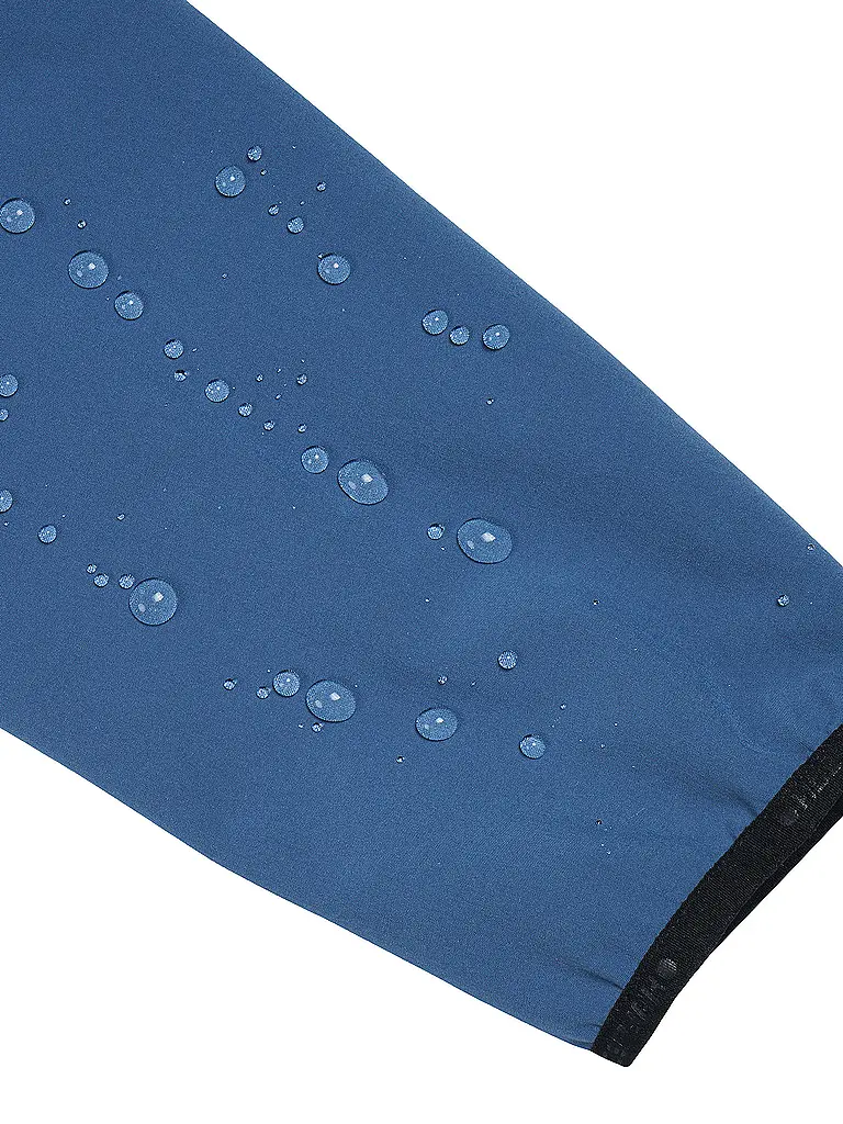 ICEPEAK | Chaqueta polar de senderismo para hombre Danfort con capucha |