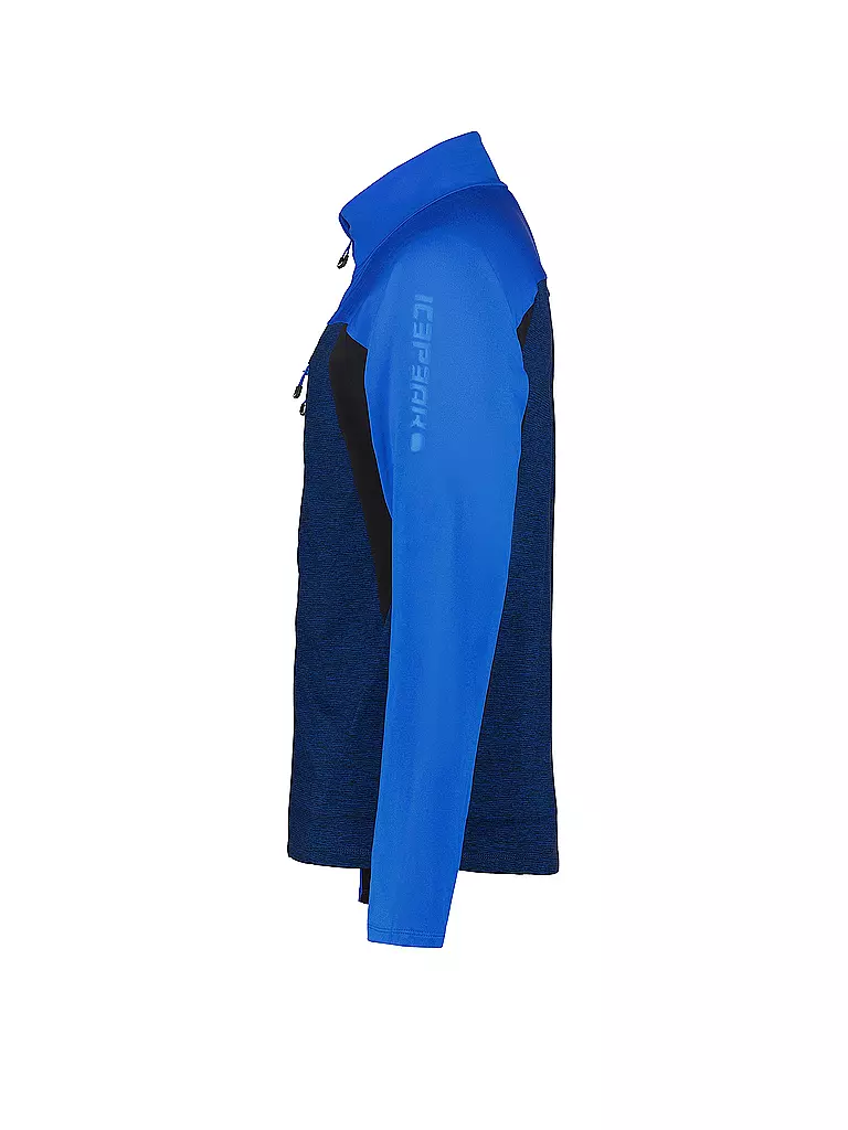 ICEPEAK | Chaqueta polar Dolliver para hombre | 