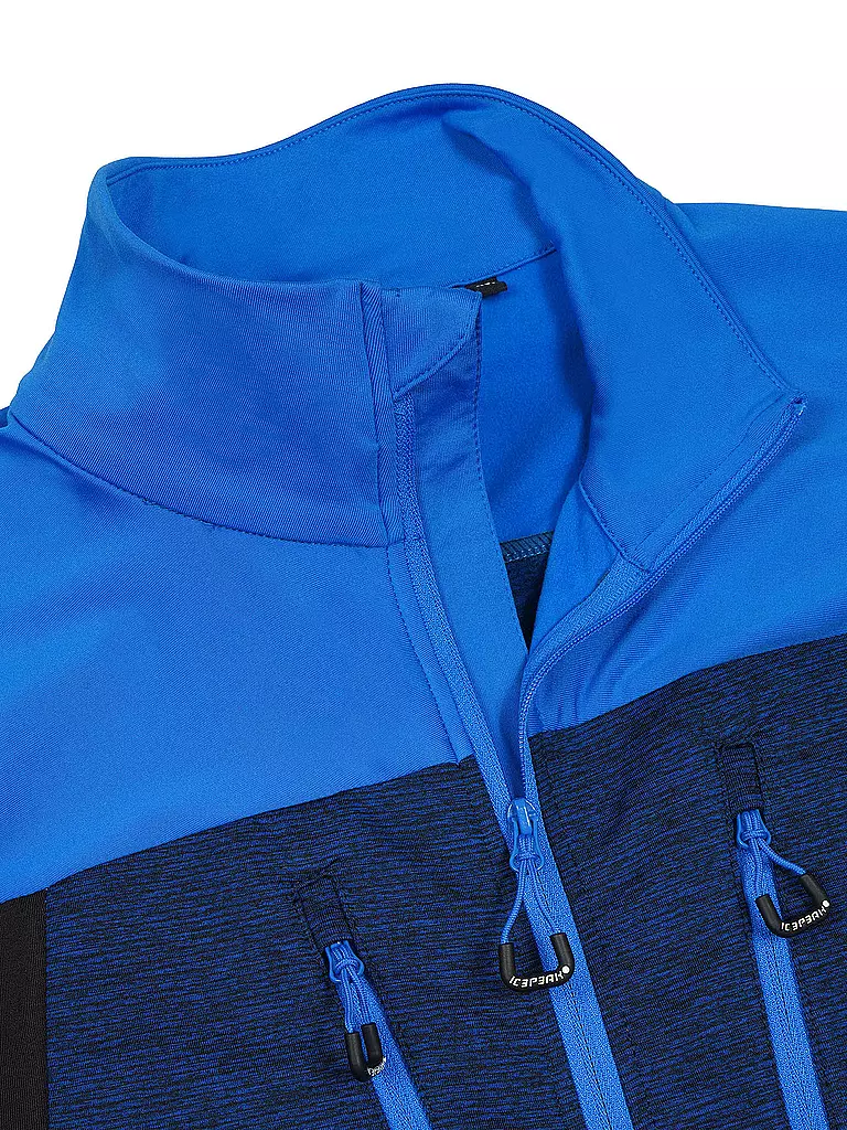 ICEPEAK | Chaqueta polar Dolliver para hombre | 