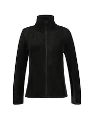 ICEPEAK | Chaqueta polar Ellaville para mujer | Negro