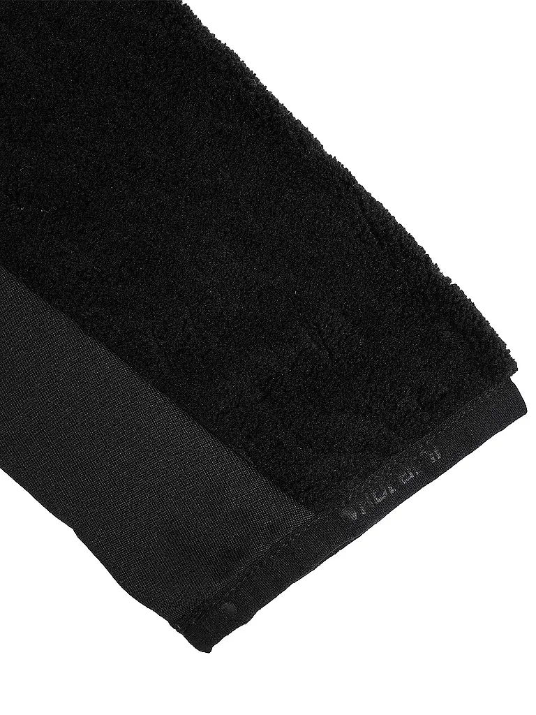 ICEPEAK | Chaqueta polar Ellaville para mujer | Negro