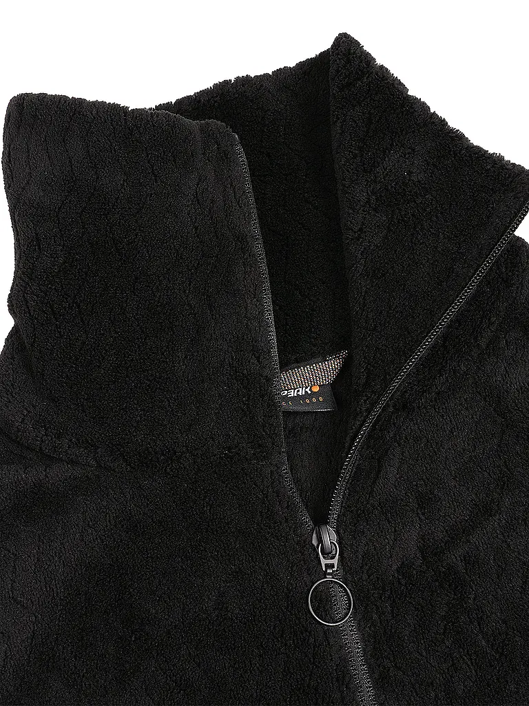 ICEPEAK | Chaqueta polar Ellaville para mujer | 