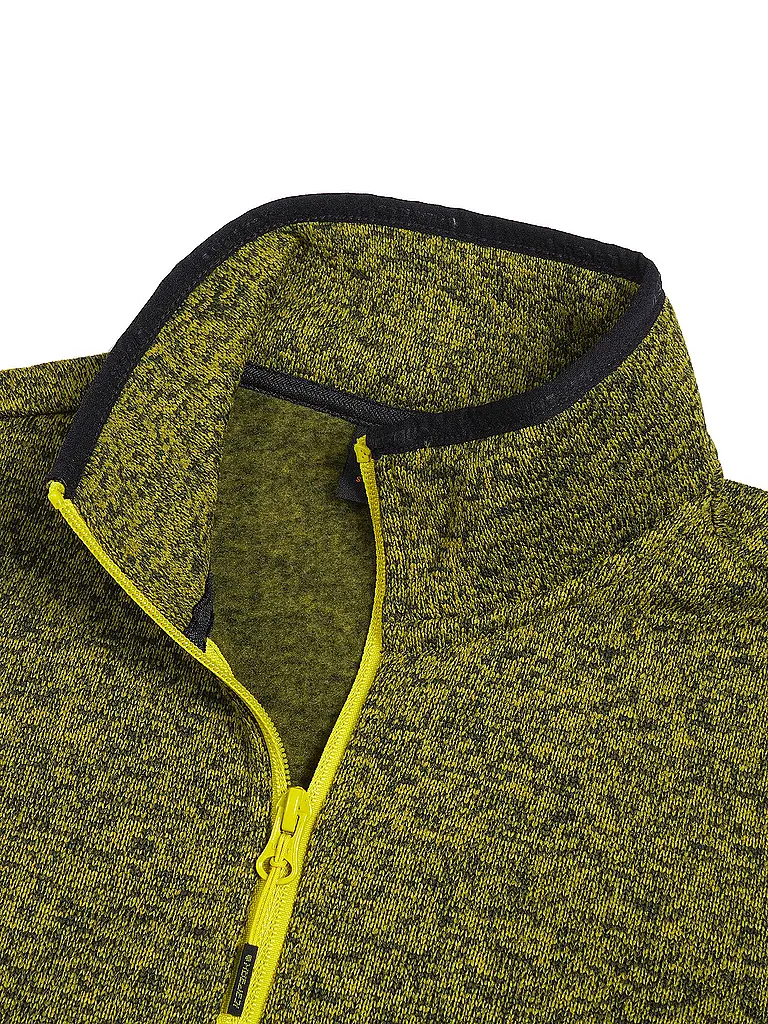 ICEPEAK | Chaqueta polar infantil Kotlik JR |