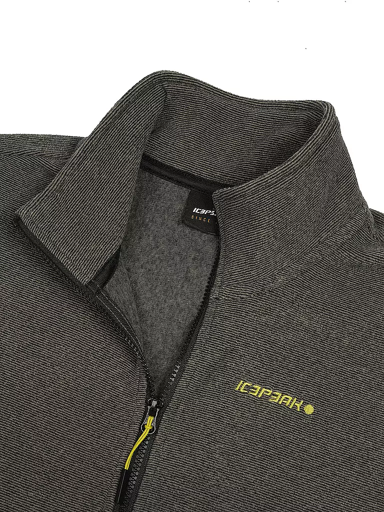 ICEPEAK | Chaqueta polar infantil Koyuk Jr |