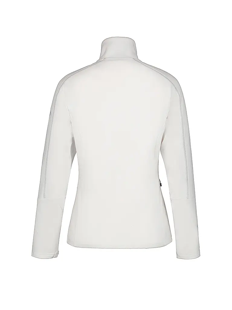 ICEPEAK | Chaqueta polar interior Fairway para mujer | Blanco