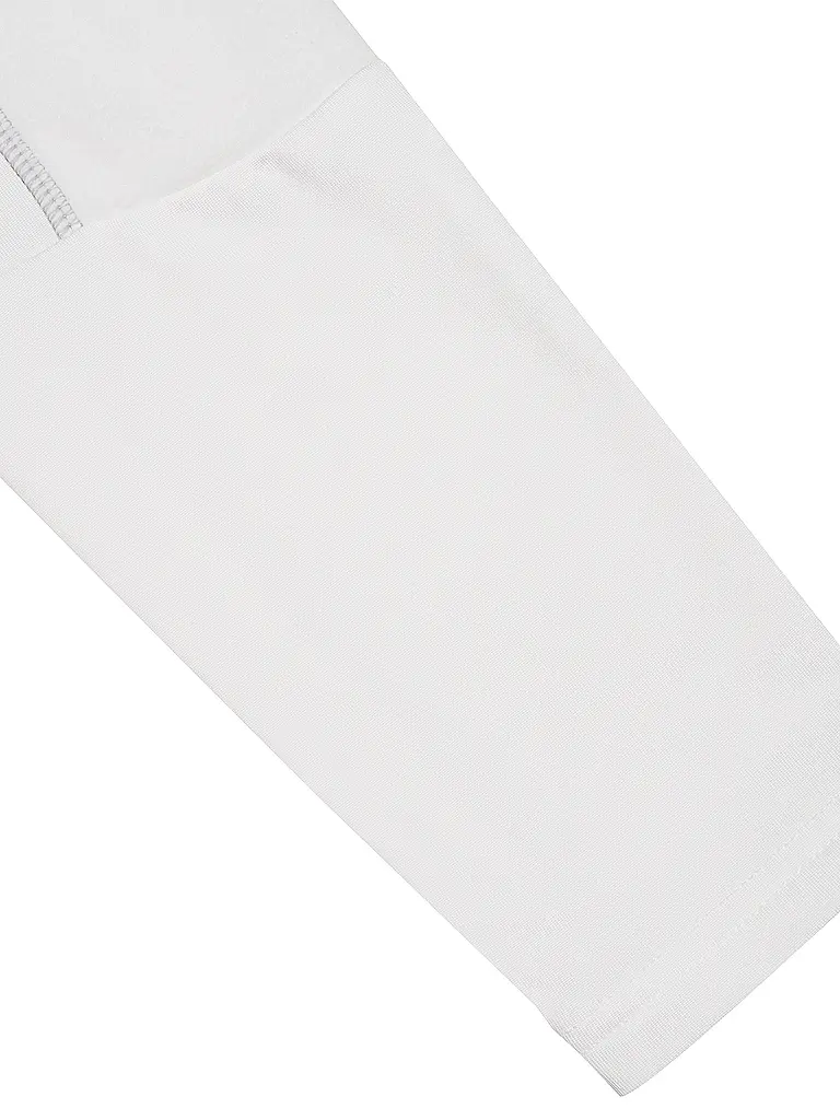 ICEPEAK | Chaqueta polar interior Fairway para mujer | Blanco