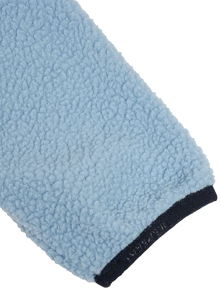 ICEPEAK | Chaqueta polar interior para bebé Jaipur Kd |