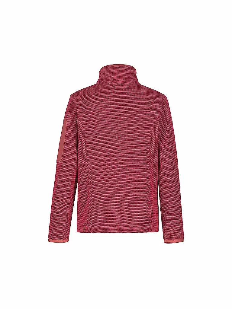 ICEPEAK | Chaqueta polar Kemnath para niña |