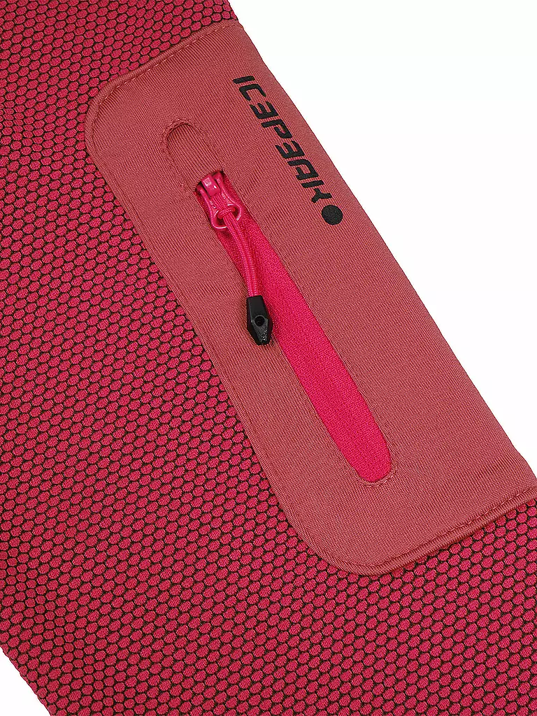 ICEPEAK | Chaqueta polar Kemnath para niña |