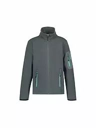 ICEPEAK | Chaqueta polar Kevelaer para niño | Gris