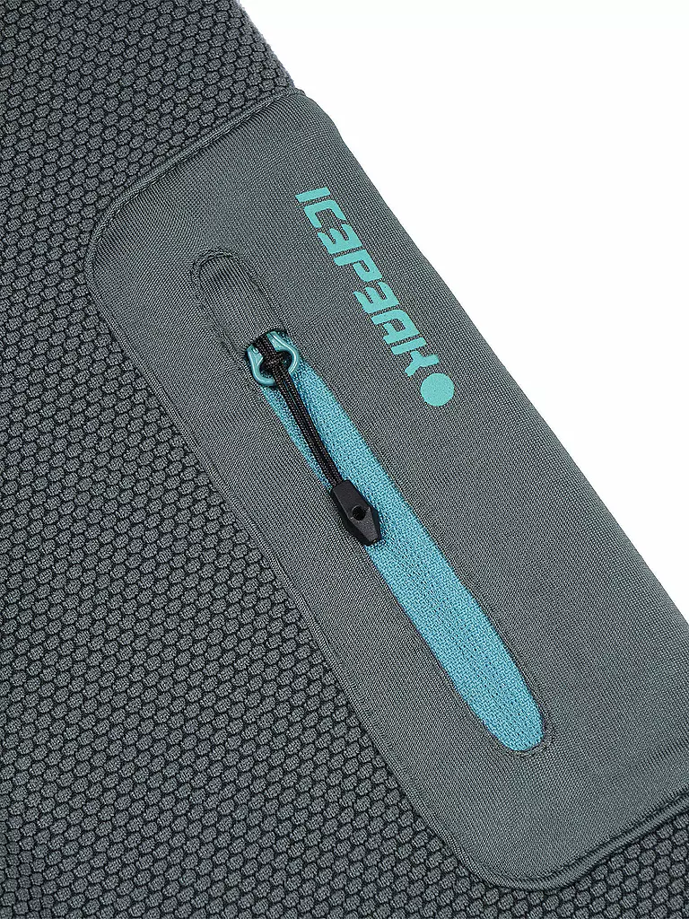 ICEPEAK | Chaqueta polar Kevelaer para niño |