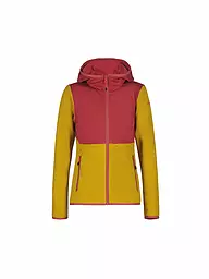 ICEPEAK | Chaqueta polar para niña Kamenz Hoodie JR | Fucsia