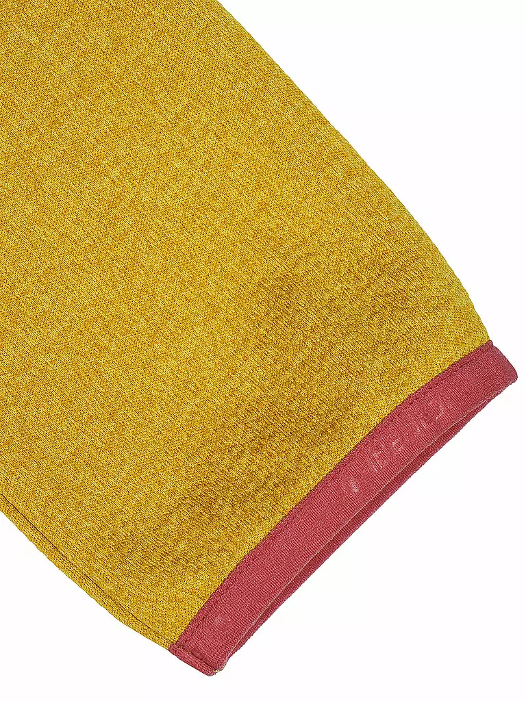 ICEPEAK | Chaqueta polar para niña Kamenz Hoodie JR | Fucsia