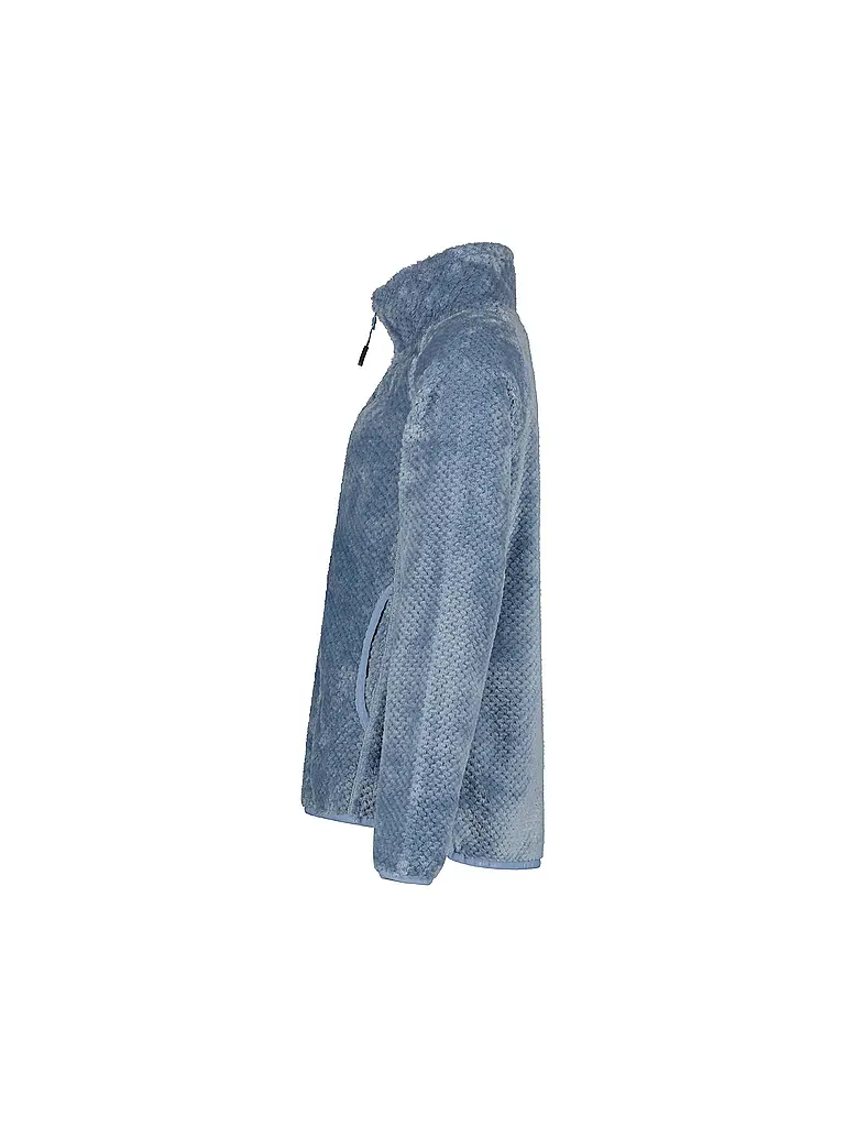 ICEPEAK | Chaqueta polar para niña Keene Jr |
