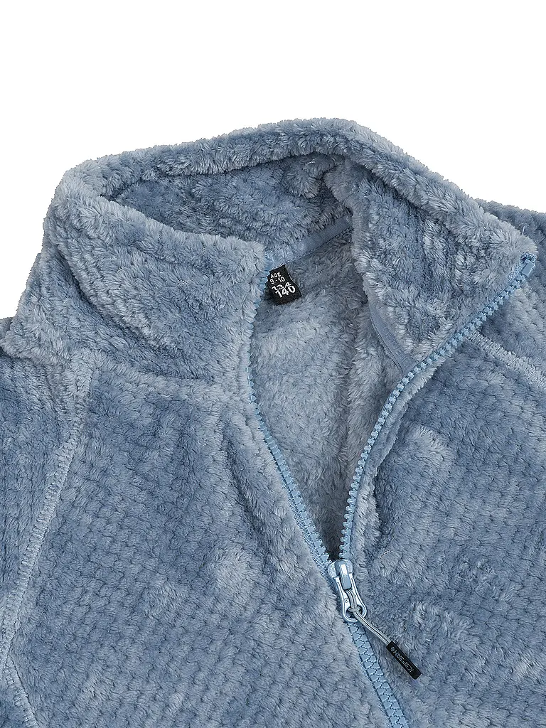ICEPEAK | Chaqueta polar para niña Keene Jr |