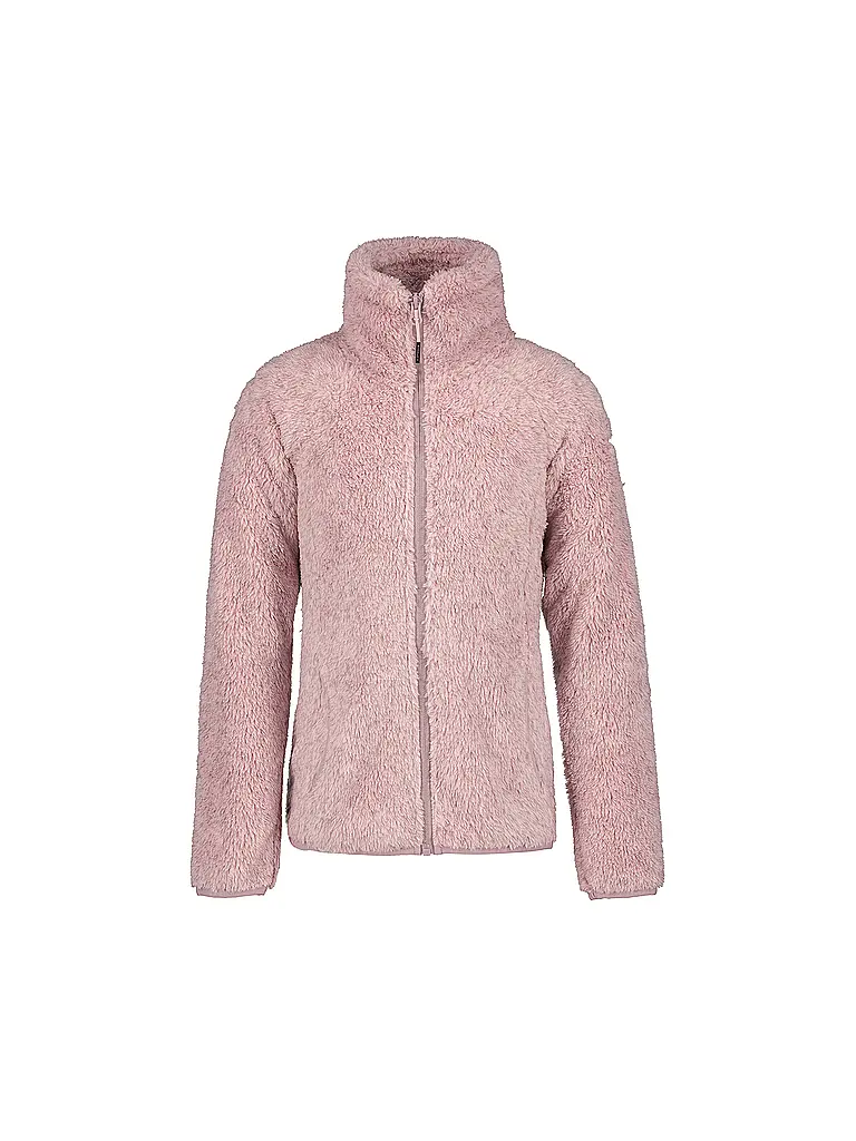 ICEPEAK | Chaqueta polar para niña Loma Jr | Rosa