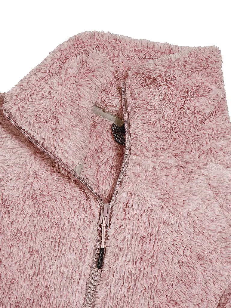 ICEPEAK | Chaqueta polar para niña Loma Jr |