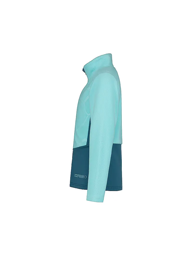 ICEPEAK | Chaqueta polar para niña Lometa JR |