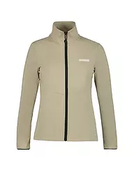 ICEPEAK | Chaqueta polar Yoda para mujer | Beige