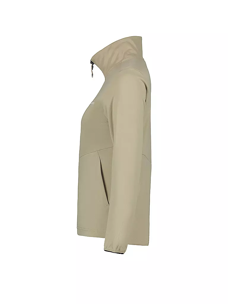 ICEPEAK | Chaqueta polar Yoda para mujer |