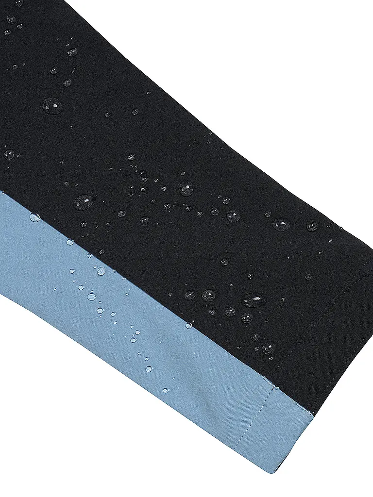 ICEPEAK | Chaqueta softshell Beebe con capucha para mujer |