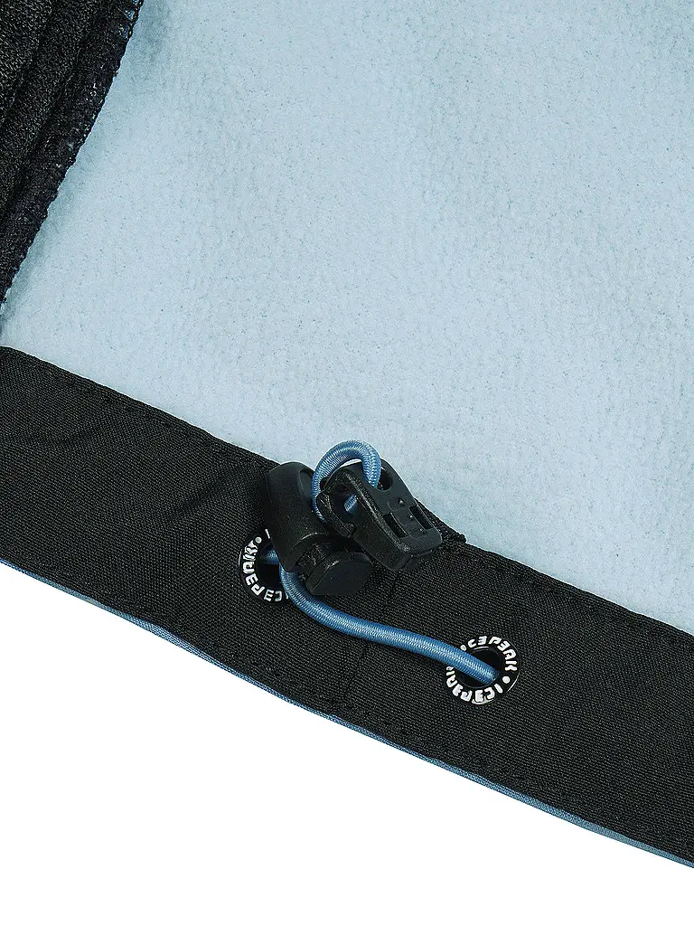 ICEPEAK | Chaqueta softshell Beebe con capucha para mujer |