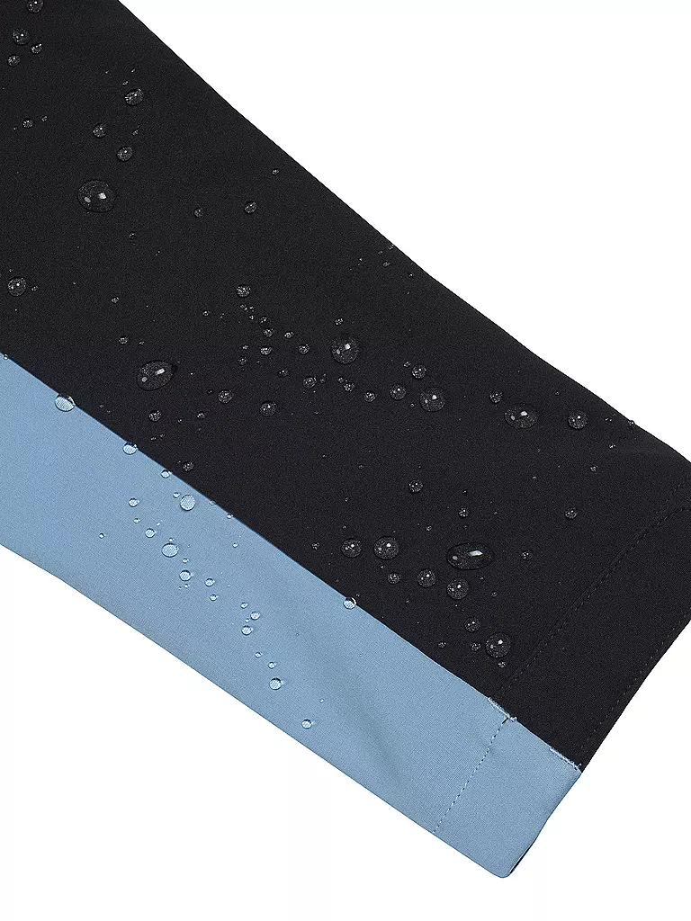 ICEPEAK | Chaqueta softshell Beebe con capucha para mujer |