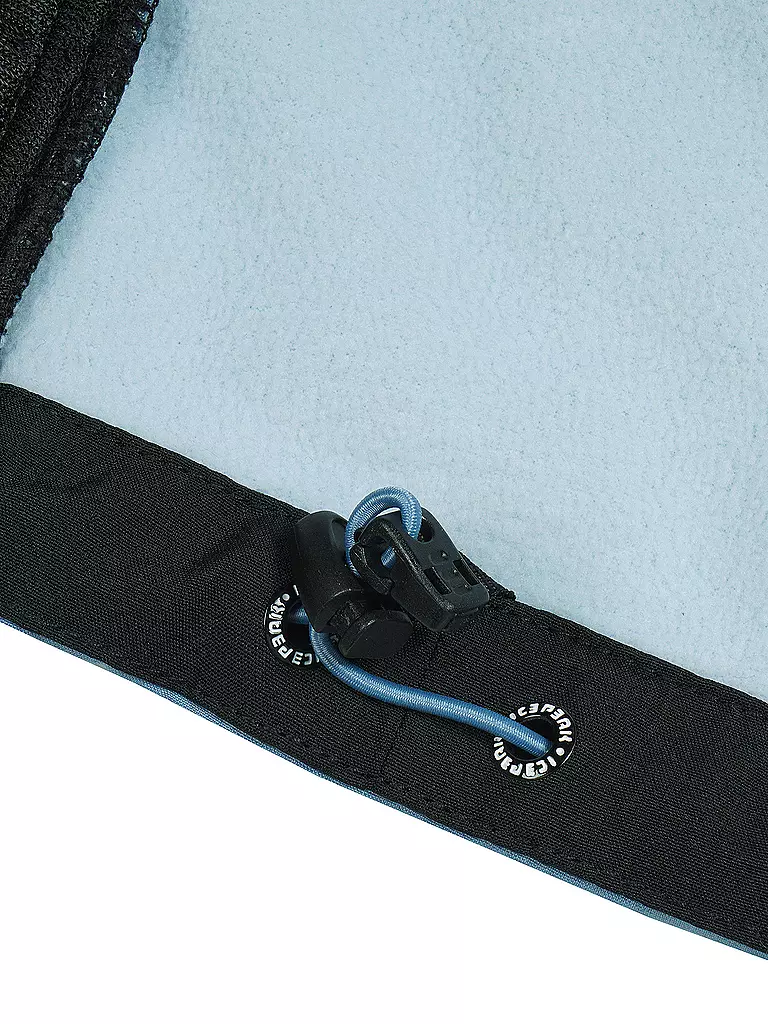 ICEPEAK | Chaqueta softshell Beebe con capucha para mujer |