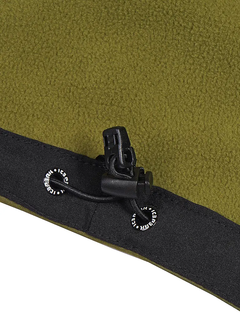 ICEPEAK | Chaqueta softshell Beedeville para hombre |