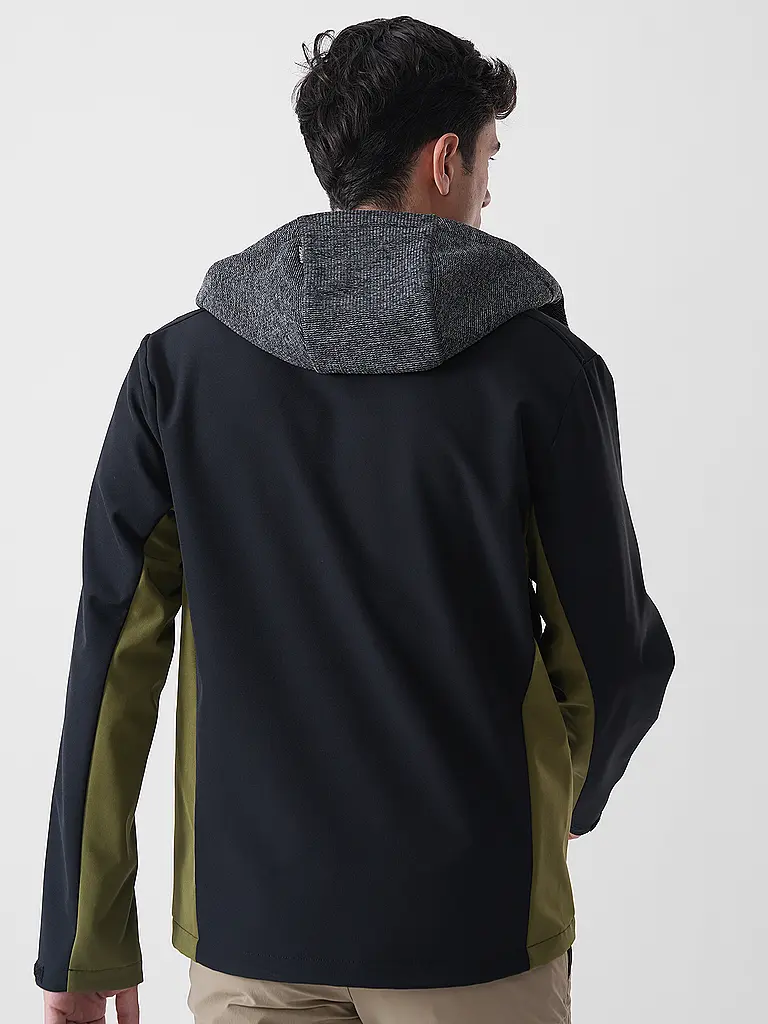 ICEPEAK | Chaqueta softshell Beedeville para hombre |