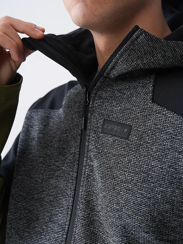 ICEPEAK | Chaqueta softshell Beedeville para hombre |
