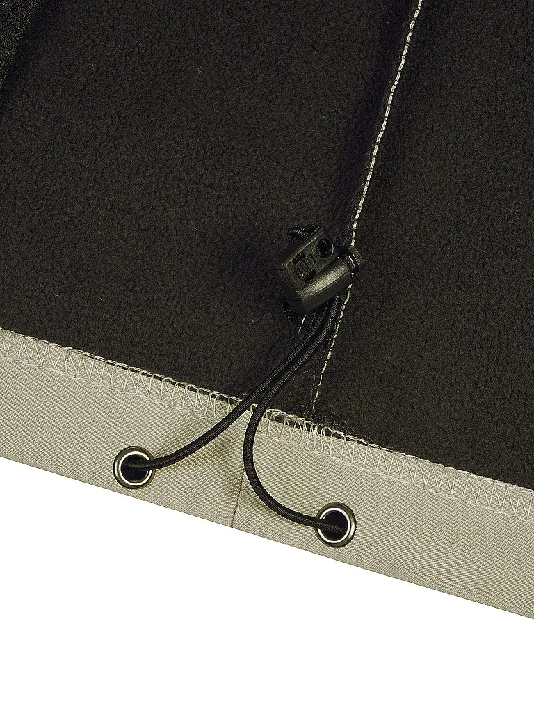 ICEPEAK | Chaqueta softshell Brimfield con capucha para hombre |