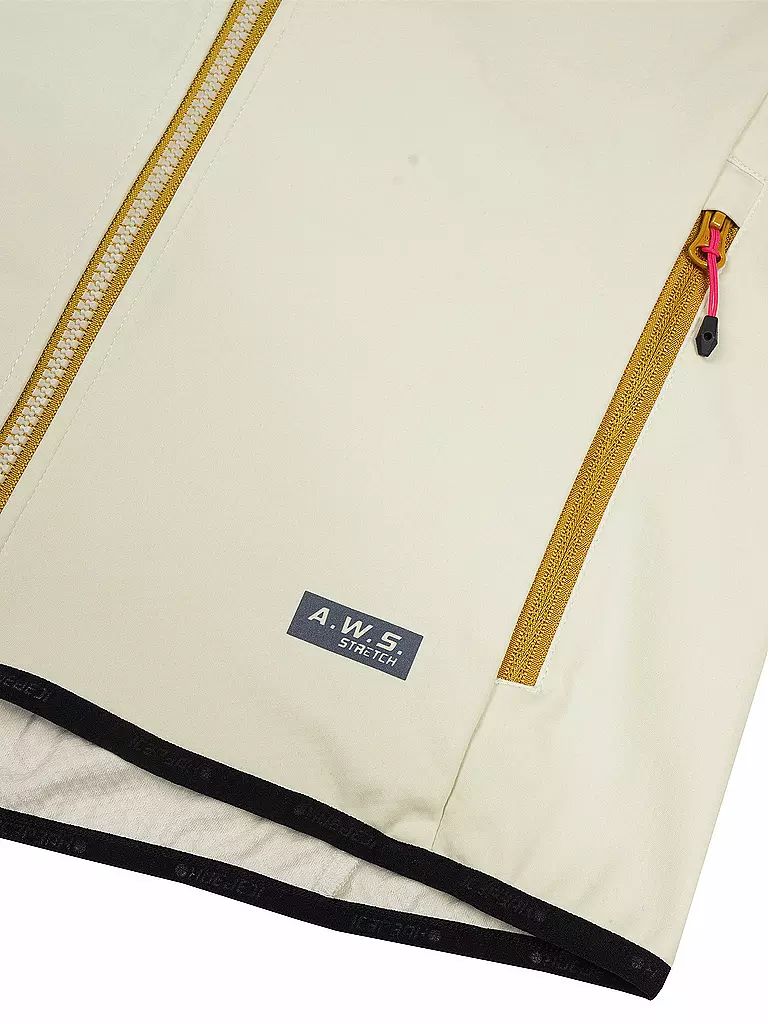 ICEPEAK | Chaqueta softshell con capucha Braden para mujer |