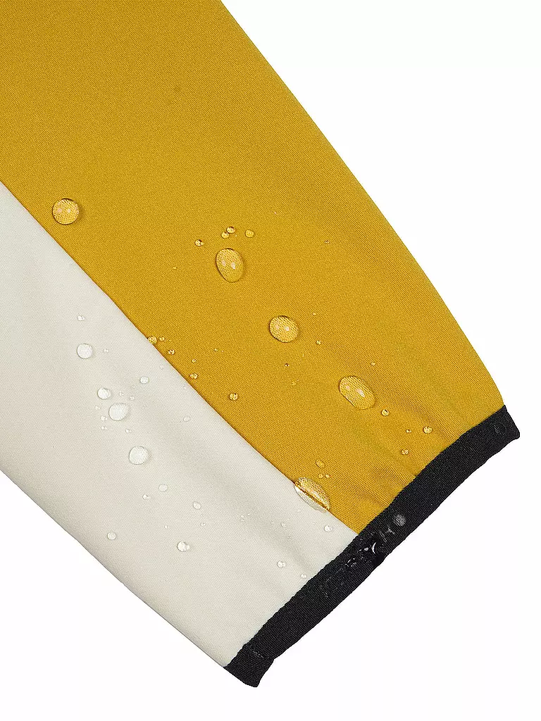 ICEPEAK | Chaqueta softshell con capucha Braden para mujer |