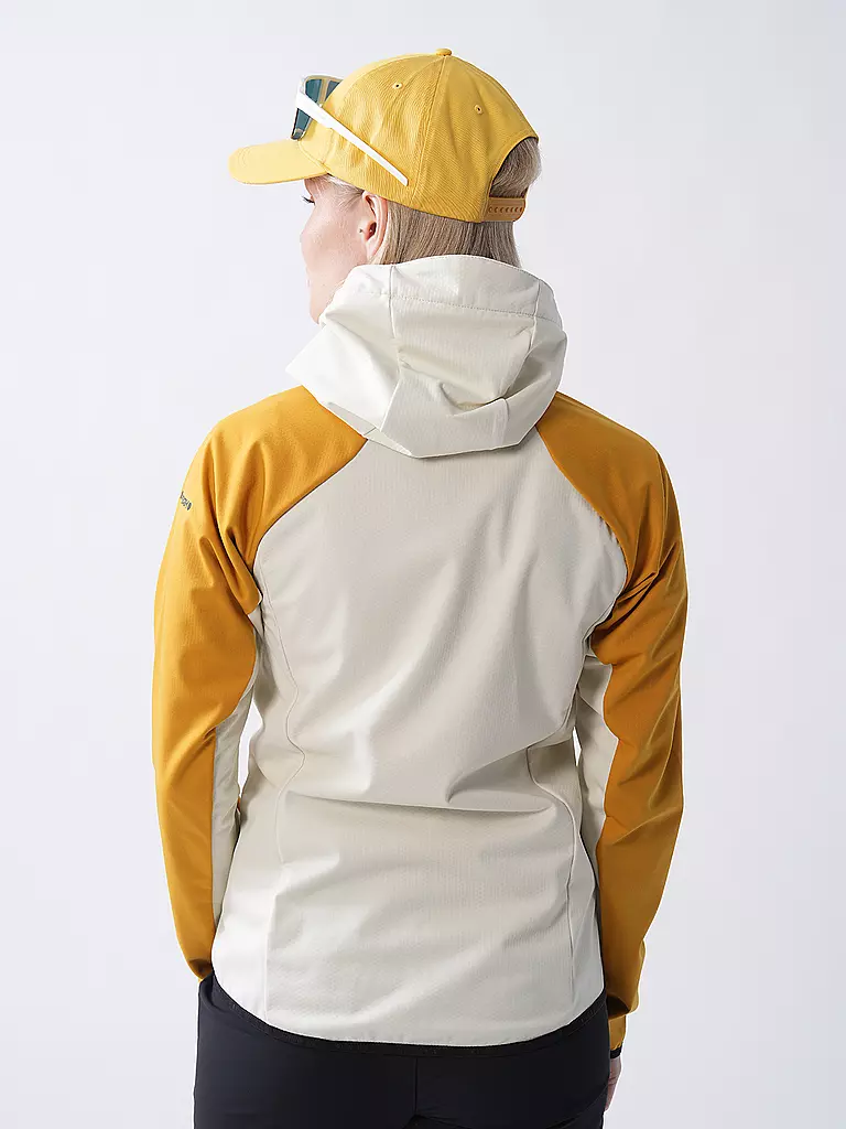 ICEPEAK | Chaqueta softshell con capucha Braden para mujer |