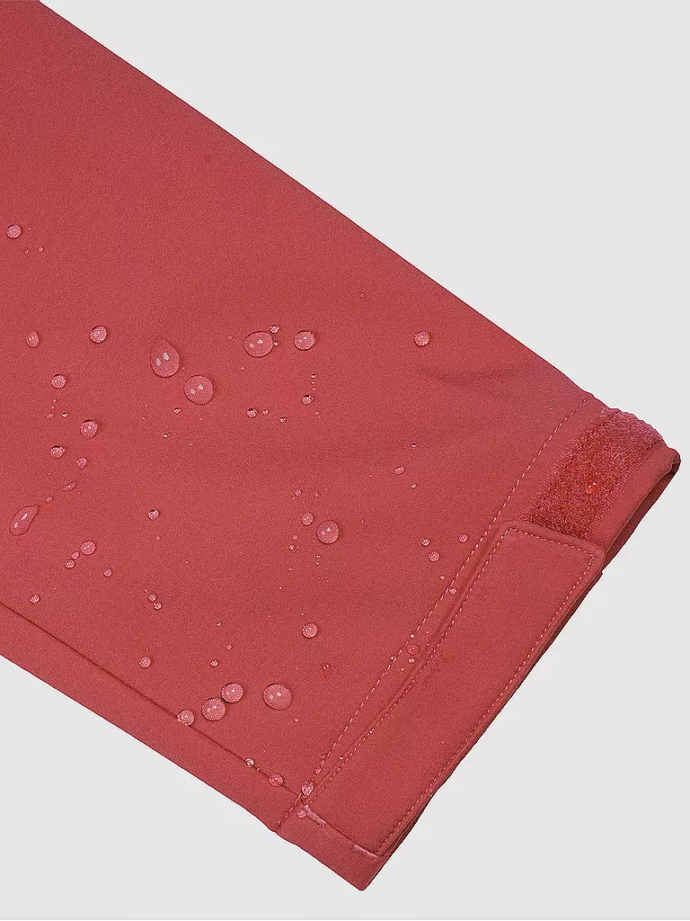 ICEPEAK | Chaqueta softshell con capucha Burnet para mujer |