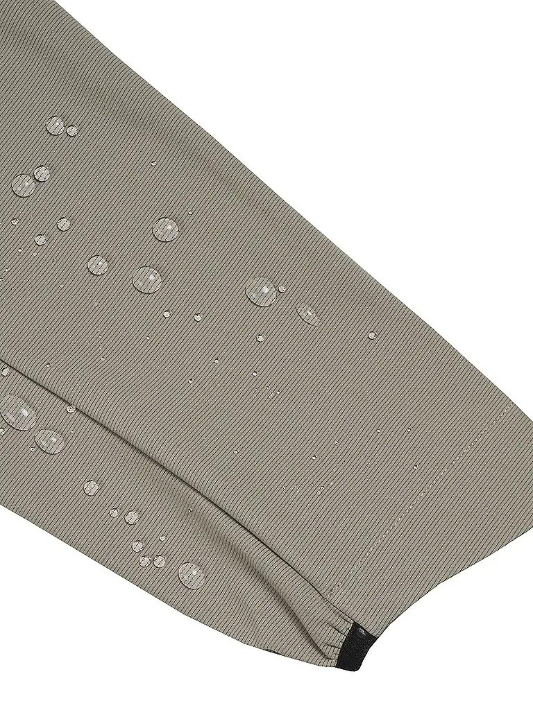 ICEPEAK | Chaqueta softshell con capucha Buxton para hombre | 