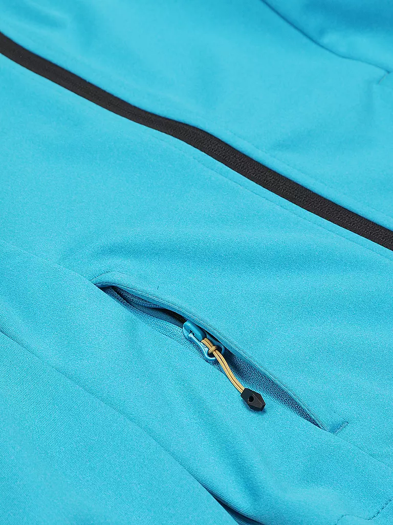 ICEPEAK | Chaqueta softshell con capucha Kanorado Jr para niño | 