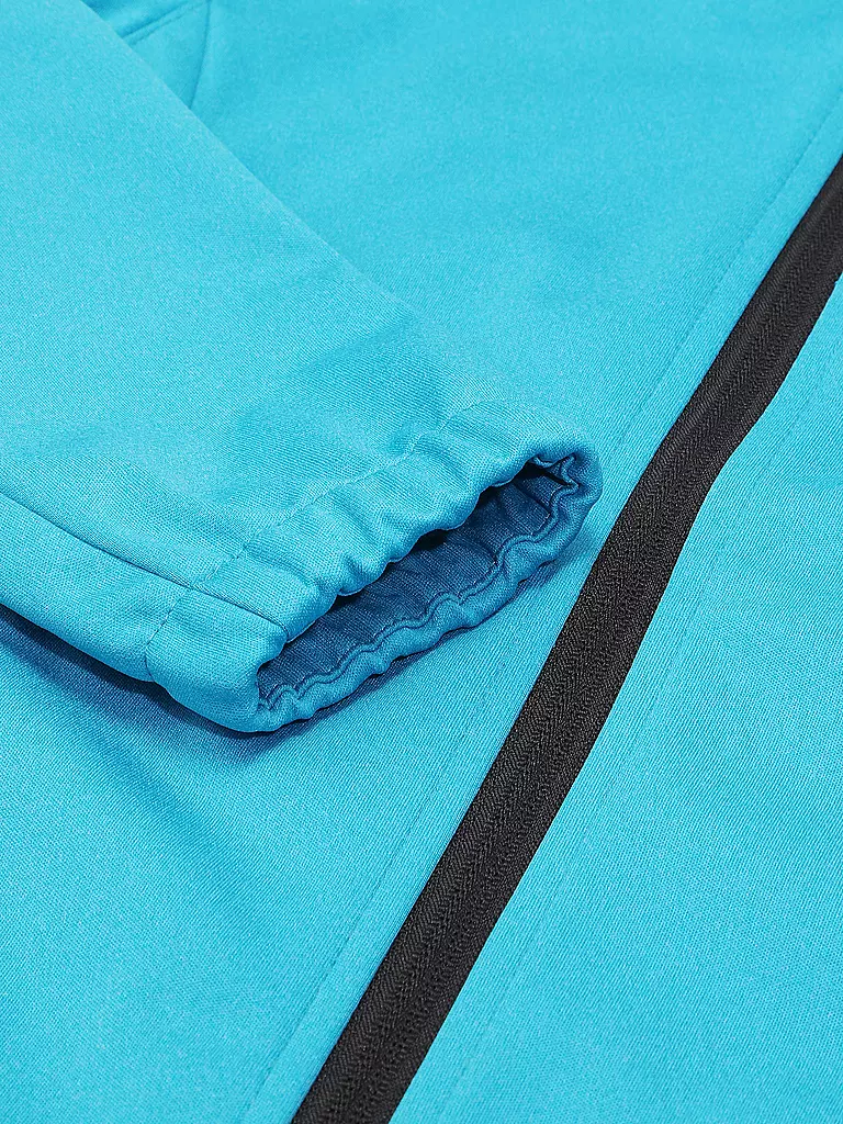 ICEPEAK | Chaqueta softshell con capucha Kanorado Jr para niño | 