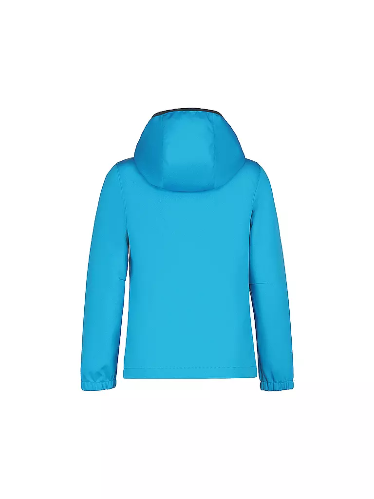 ICEPEAK | Chaqueta softshell con capucha Kanorado Jr para niño | 