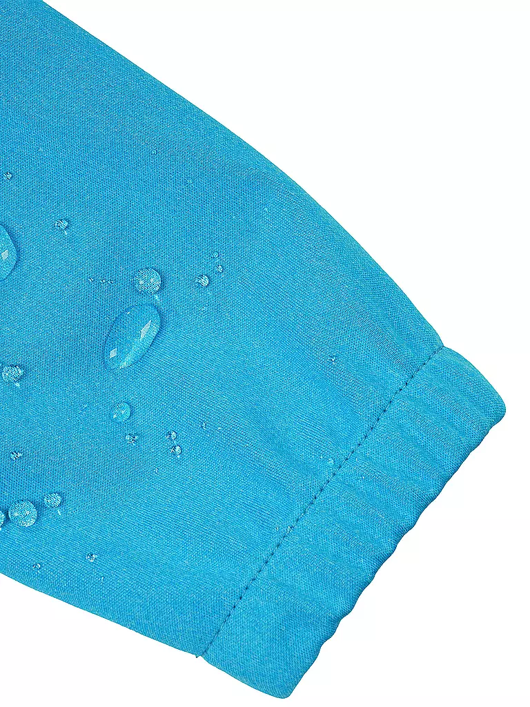 ICEPEAK | Chaqueta softshell con capucha Kanorado Jr para niño | 