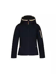 ICEPEAK | Chaqueta softshell infantil Kaneohe Jr | Azul oscuro