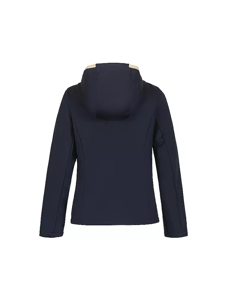ICEPEAK | Chaqueta softshell infantil Kaneohe Jr | 