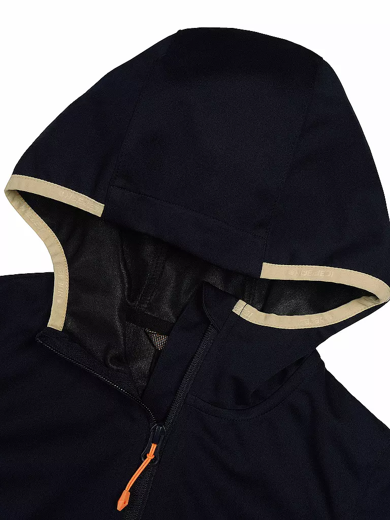 ICEPEAK | Chaqueta softshell infantil Kaneohe Jr | 