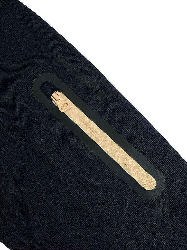 ICEPEAK | Chaqueta softshell infantil Kaneohe Jr | 