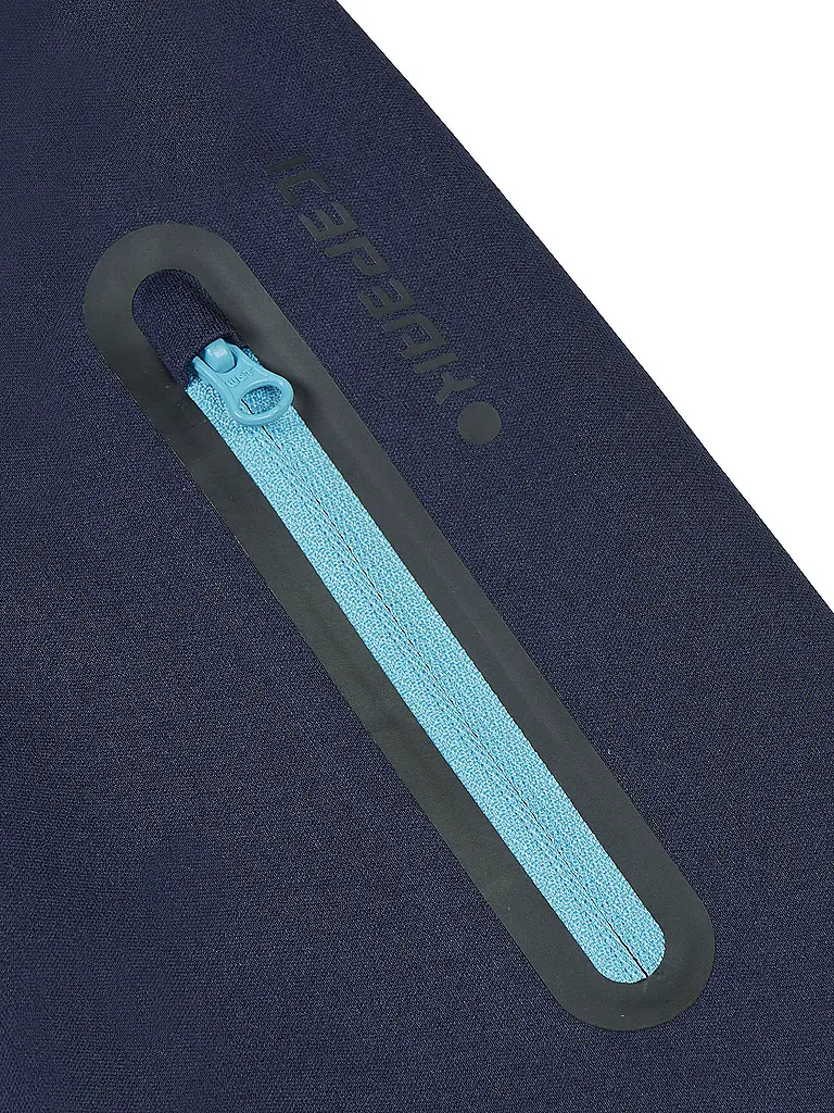 ICEPEAK | Chaqueta softshell infantil Kaneohe Jr | 