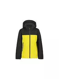 ICEPEAK | Chaqueta softshell Konan Jr para niño | Amarillo