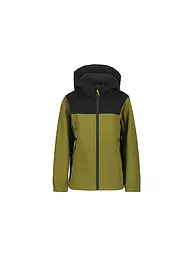 ICEPEAK | Chaqueta softshell Konan Jr para niño | Oliva
